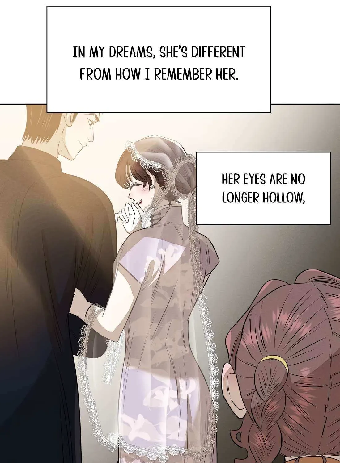 Read Fugue Across Worlds chapter 49 image 2 on Lezhin