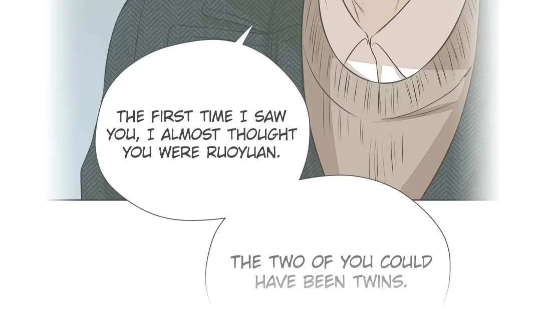 Read Fugue Across Worlds chapter 49 image 20 on Lezhin