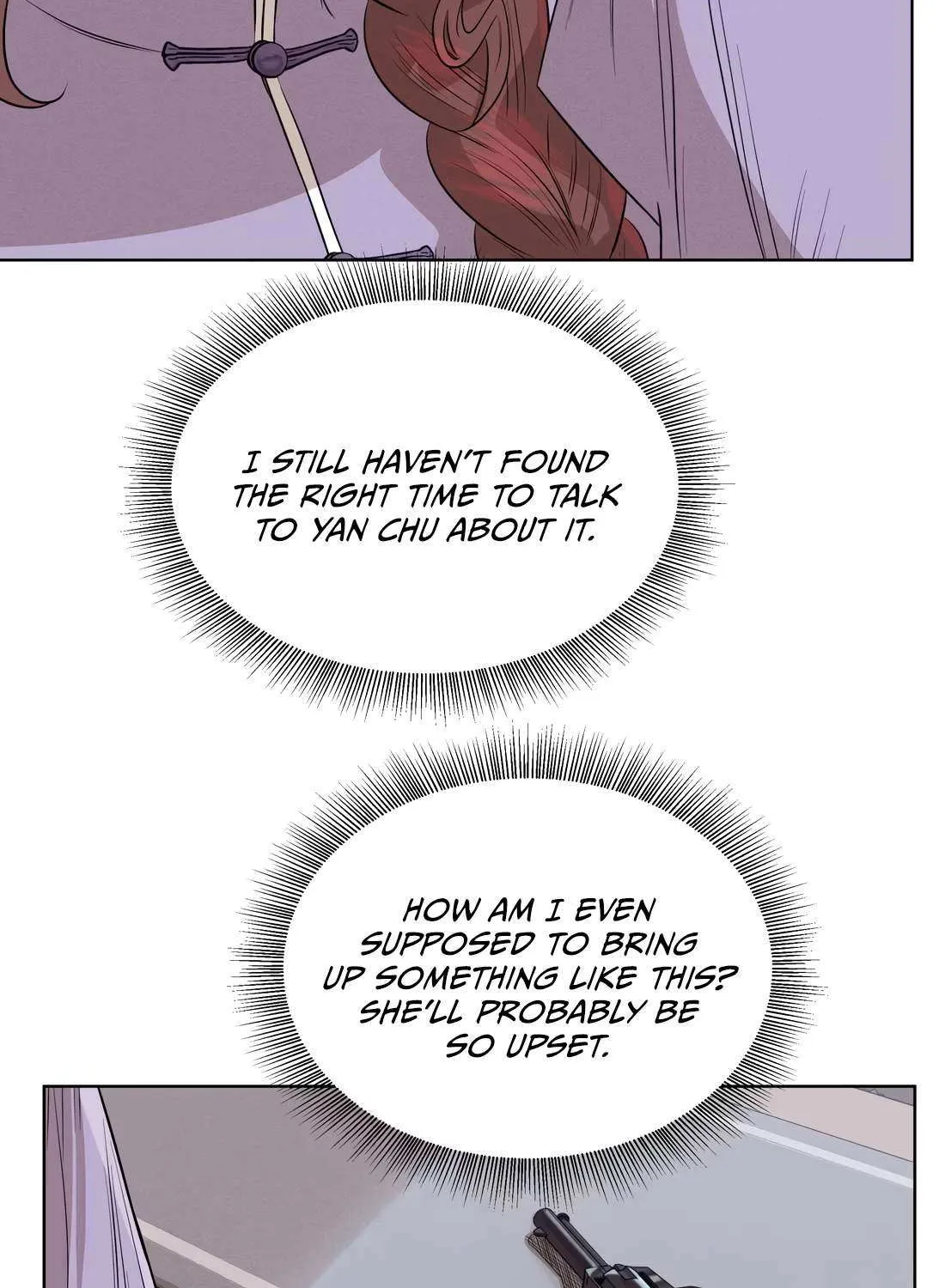 Read Fugue Across Worlds chapter 49 image 22 on Lezhin
