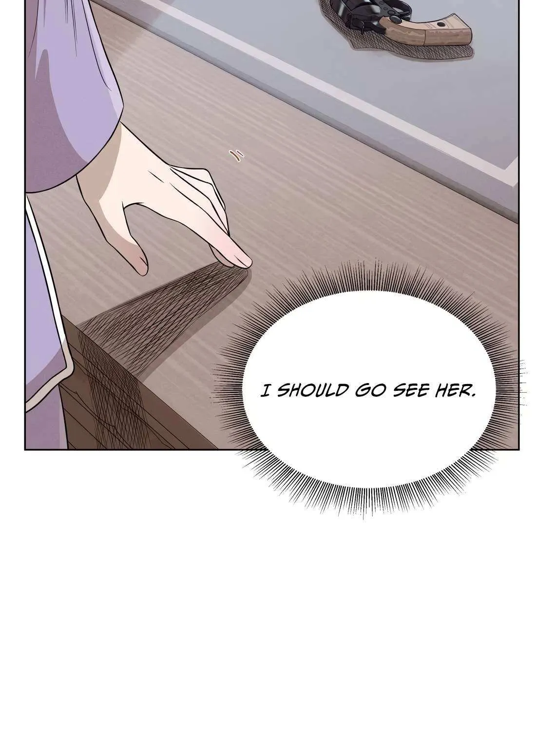 Read Fugue Across Worlds chapter 49 image 23 on Lezhin