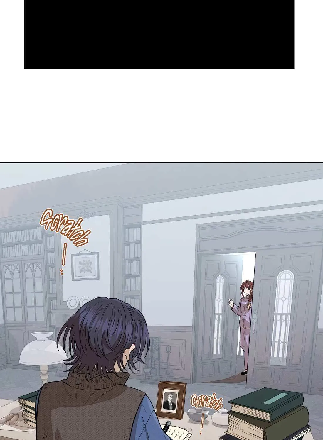 Read Fugue Across Worlds chapter 49 image 25 on Lezhin