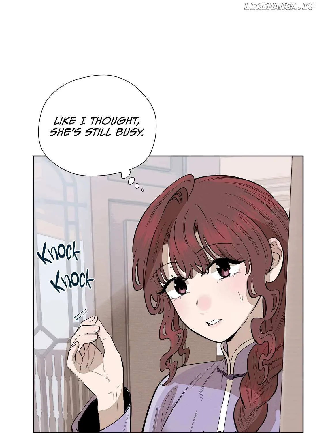 Read Fugue Across Worlds chapter 49 image 27 on Lezhin