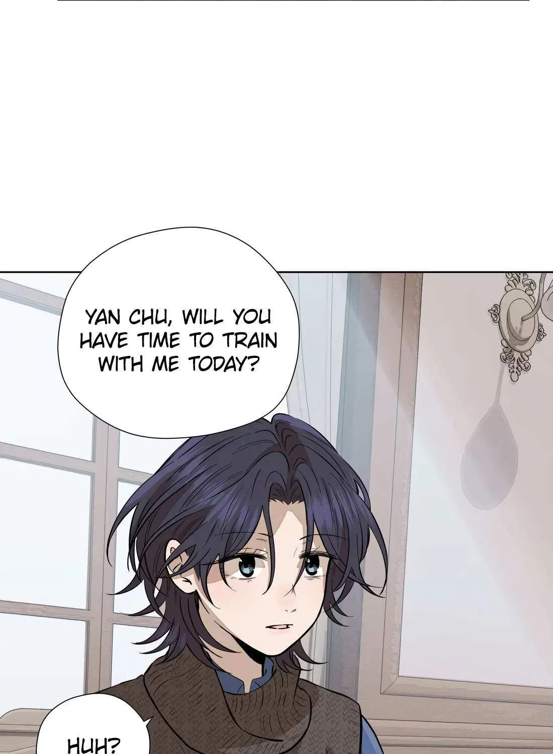 Read Fugue Across Worlds chapter 49 image 28 on Lezhin