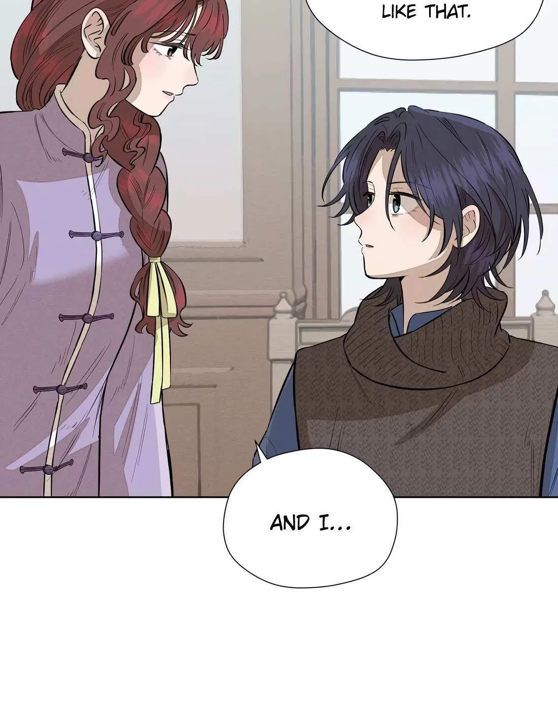 Read Fugue Across Worlds chapter 49 image 36 on Lezhin