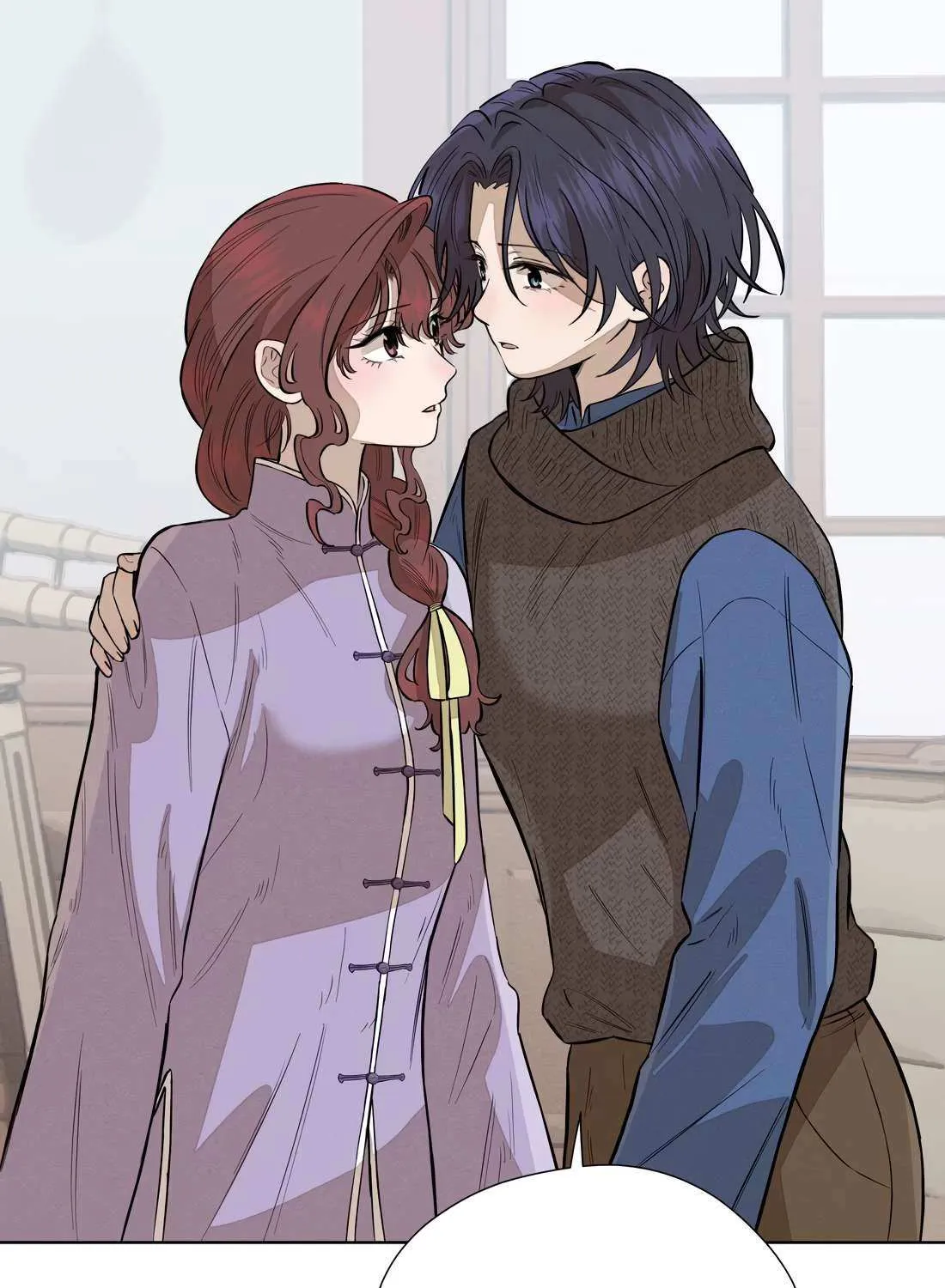 Read Fugue Across Worlds chapter 49 image 39 on Lezhin