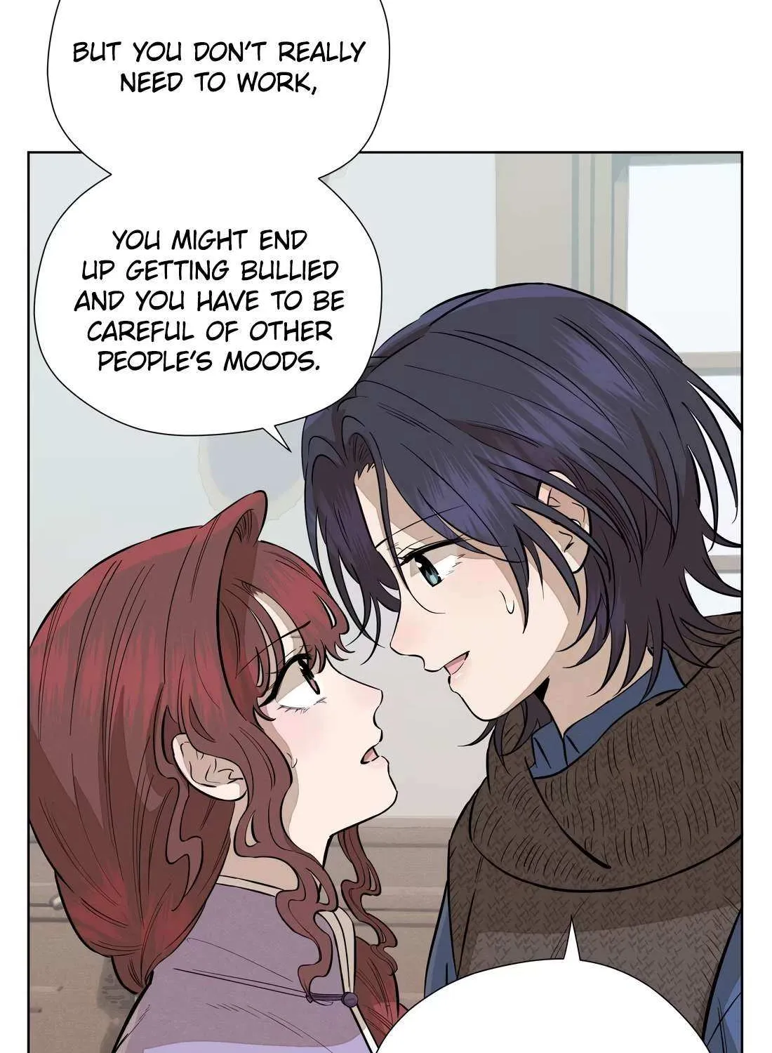 Read Fugue Across Worlds chapter 49 image 54 on Lezhin