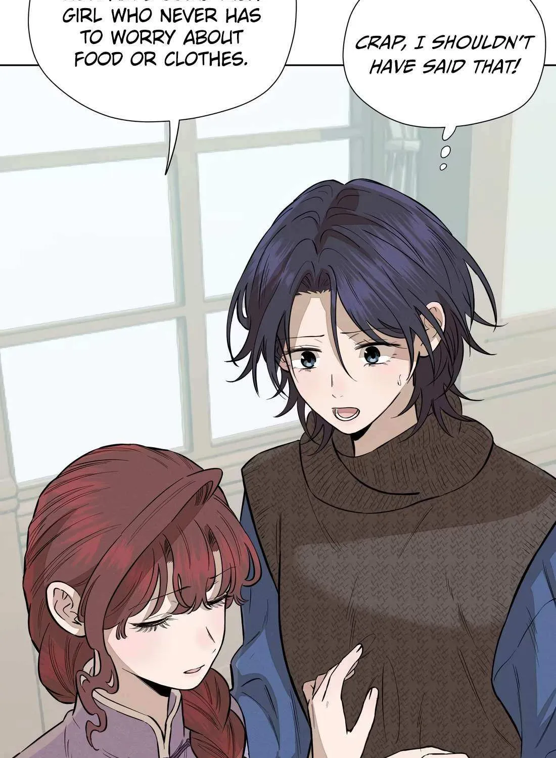 Read Fugue Across Worlds chapter 49 image 57 on Lezhin