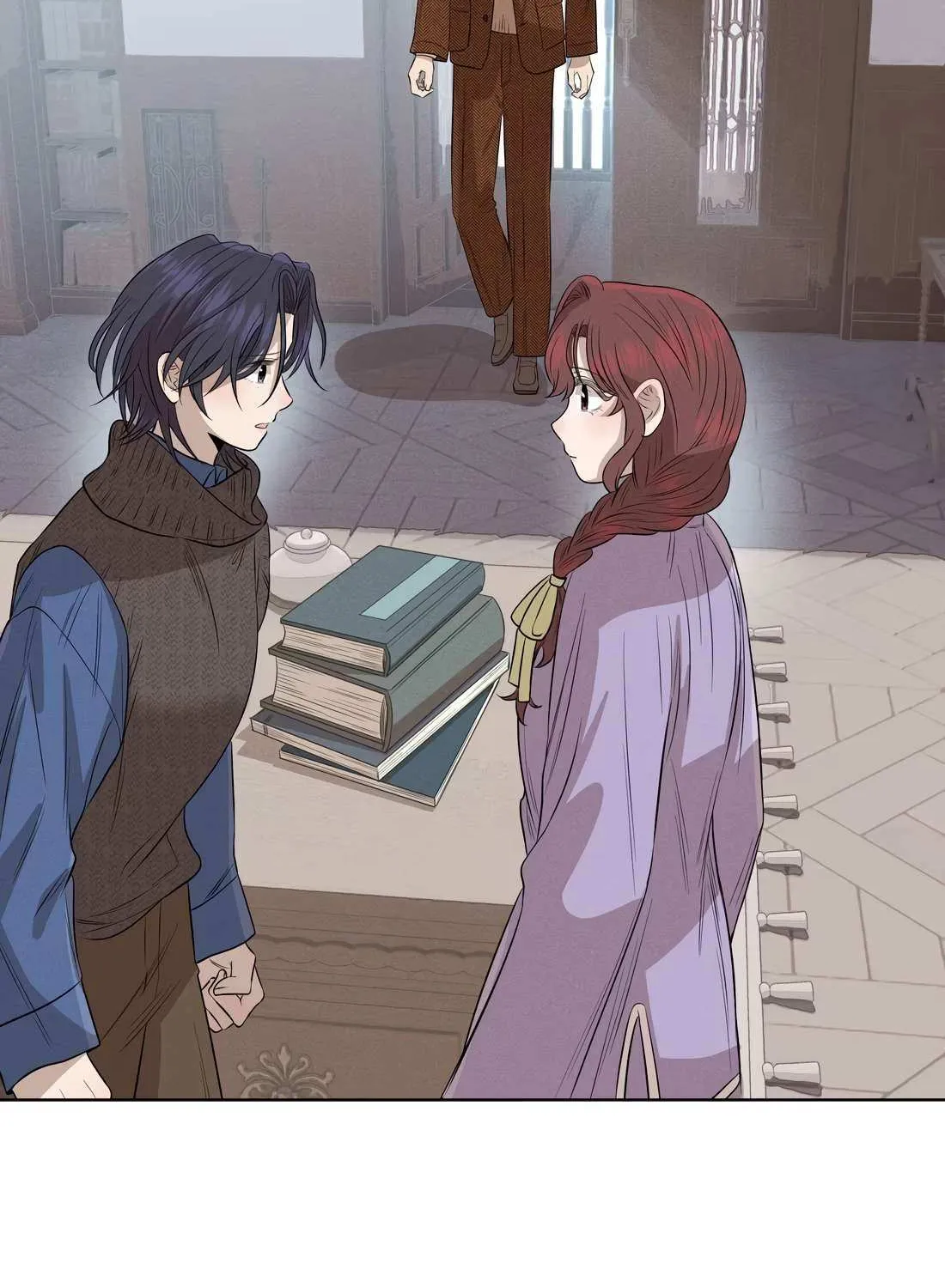 Read Fugue Across Worlds chapter 49 image 65 on Lezhin