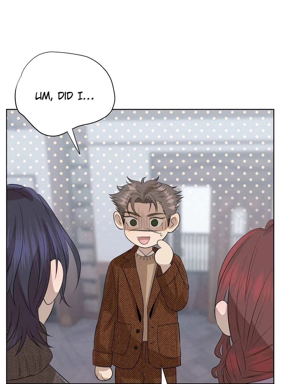 Read Fugue Across Worlds chapter 49 image 66 on Lezhin