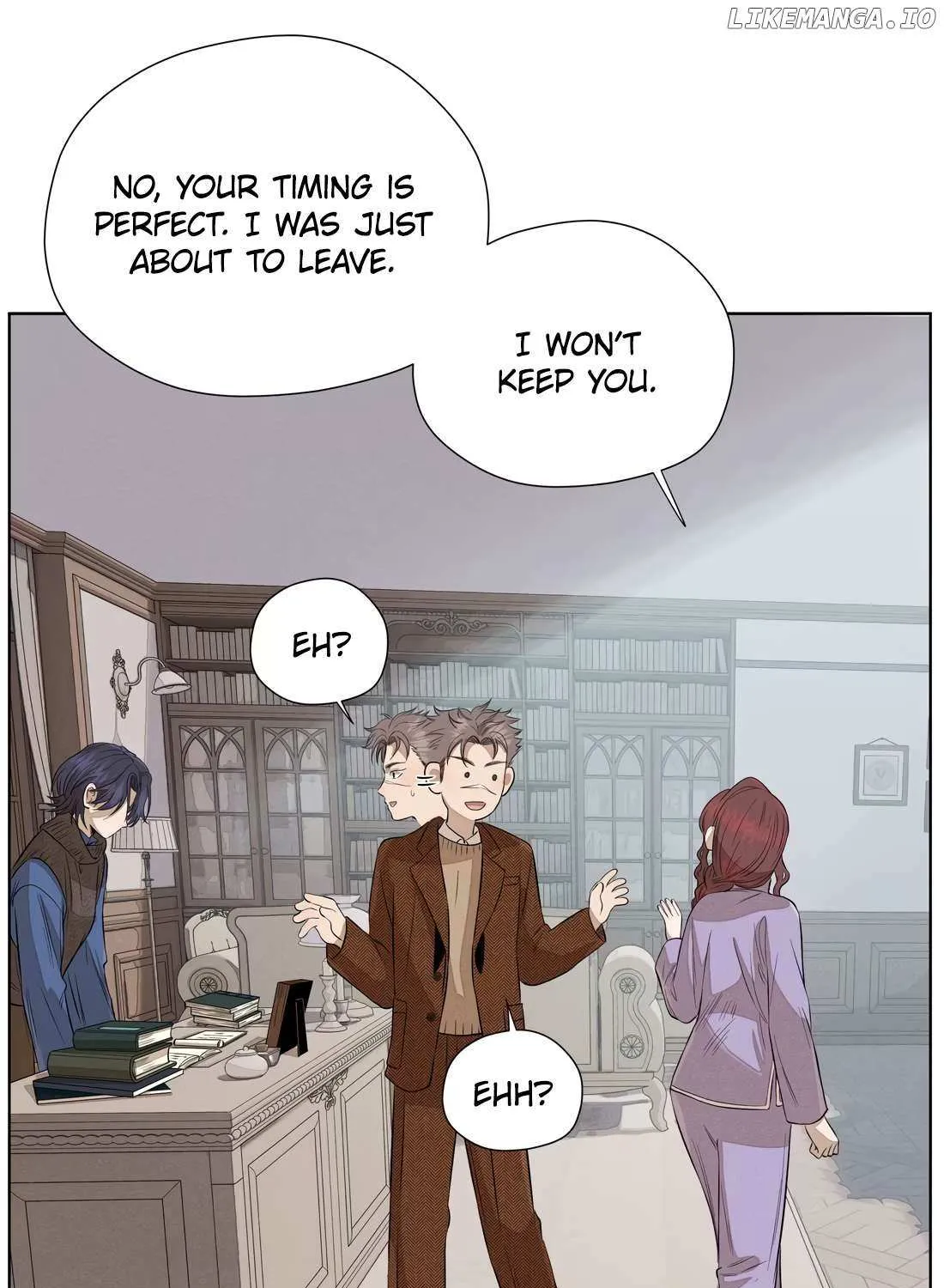 Read Fugue Across Worlds chapter 49 image 68 on Lezhin