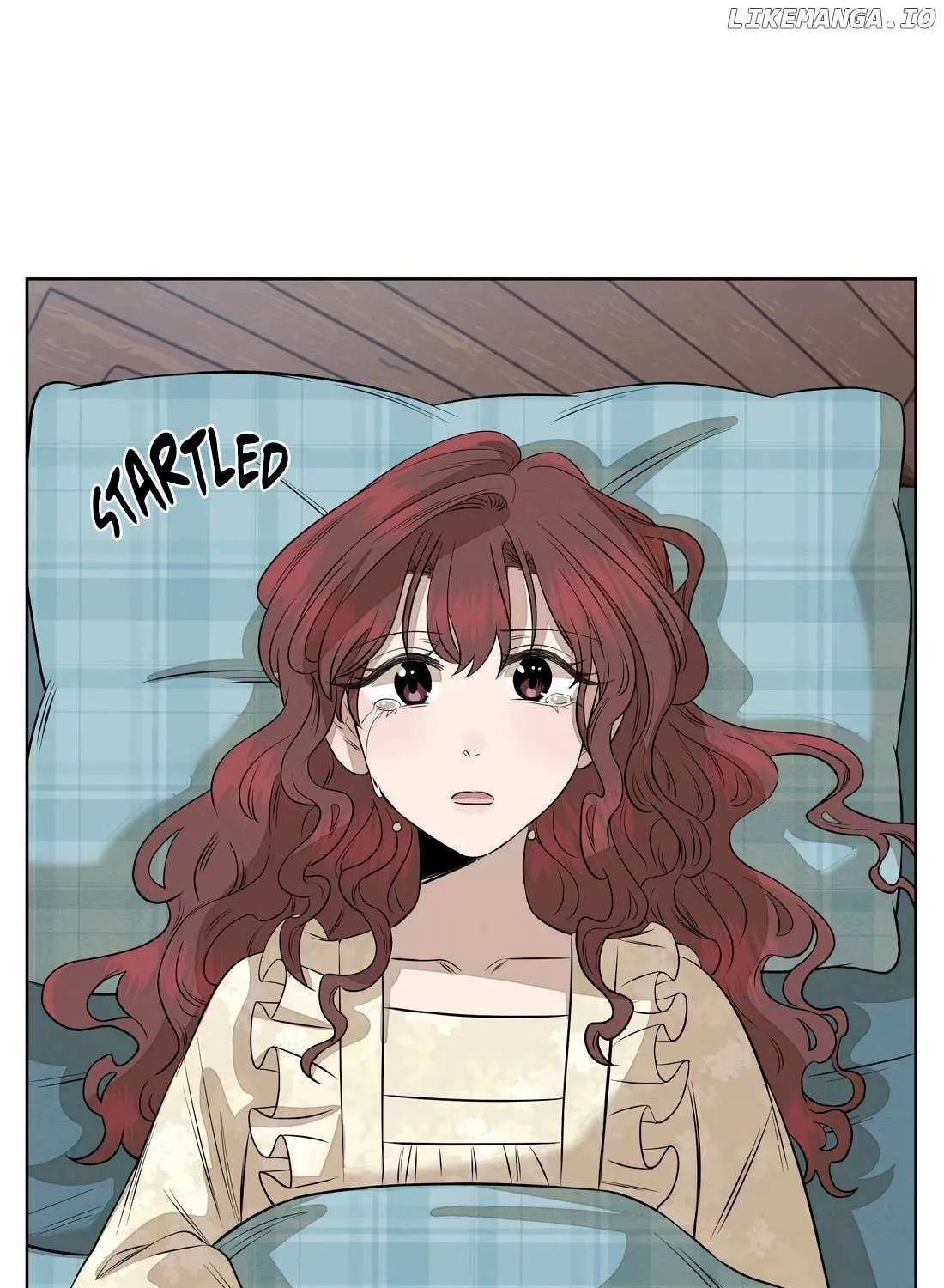 Read Fugue Across Worlds chapter 49 image 7 on Lezhin