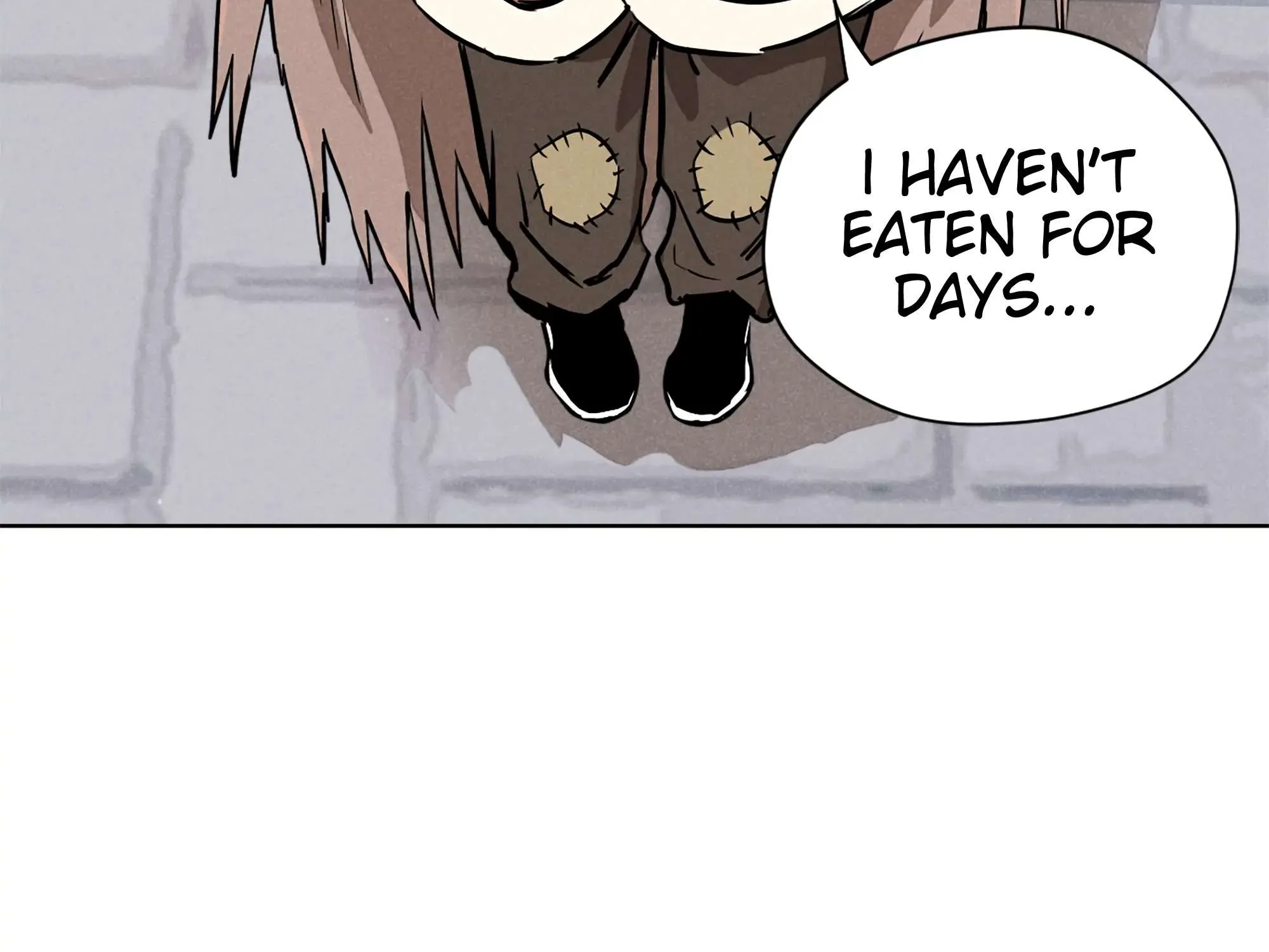 Read Fugue Across Worlds chapter 5 image 14 on Lezhin