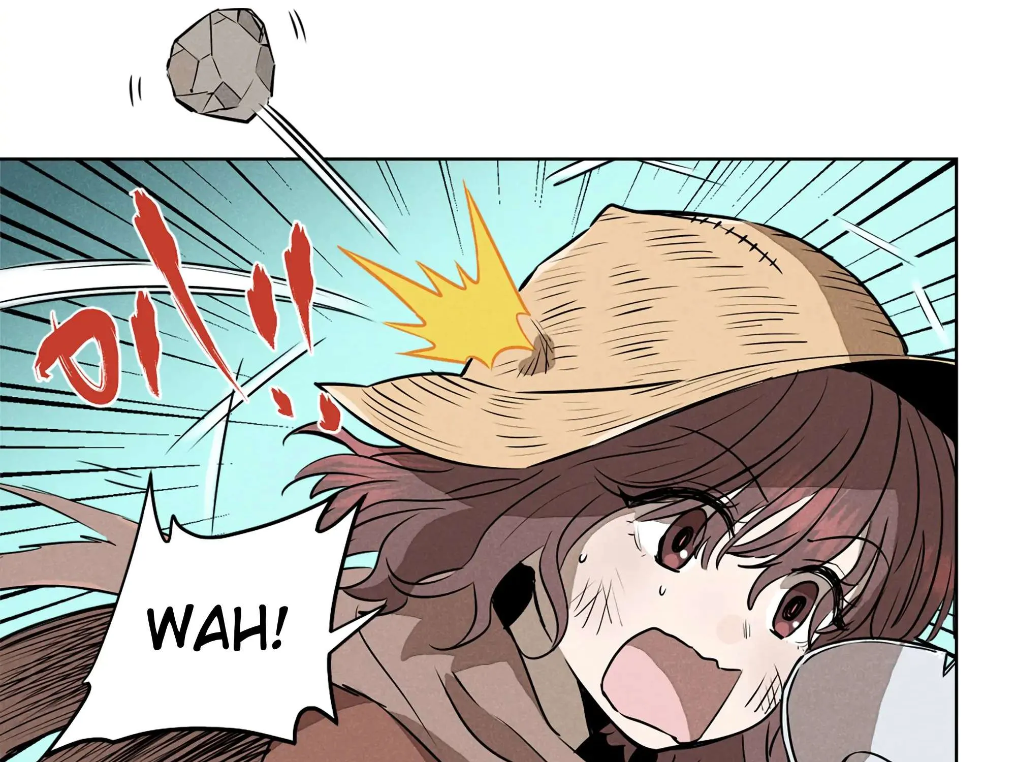 Read Fugue Across Worlds chapter 5 image 15 on Lezhin