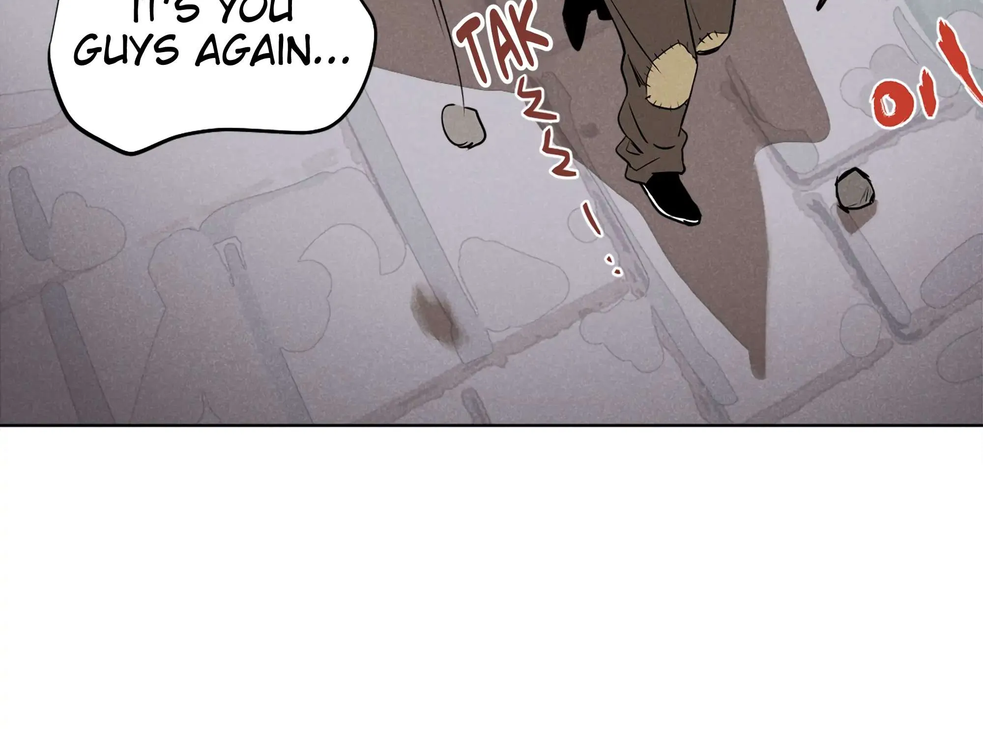 Read Fugue Across Worlds chapter 5 image 19 on Lezhin