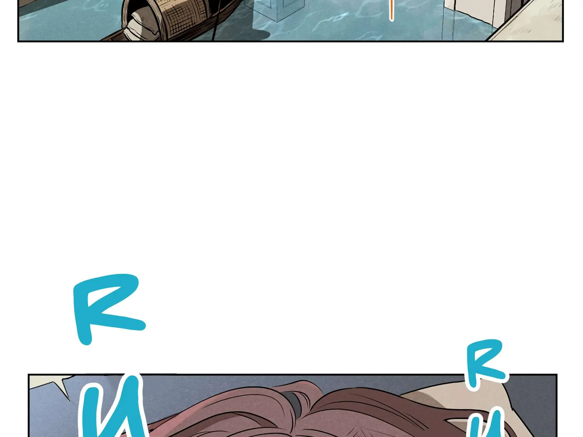 Read Fugue Across Worlds chapter 5 image 2 on Lezhin
