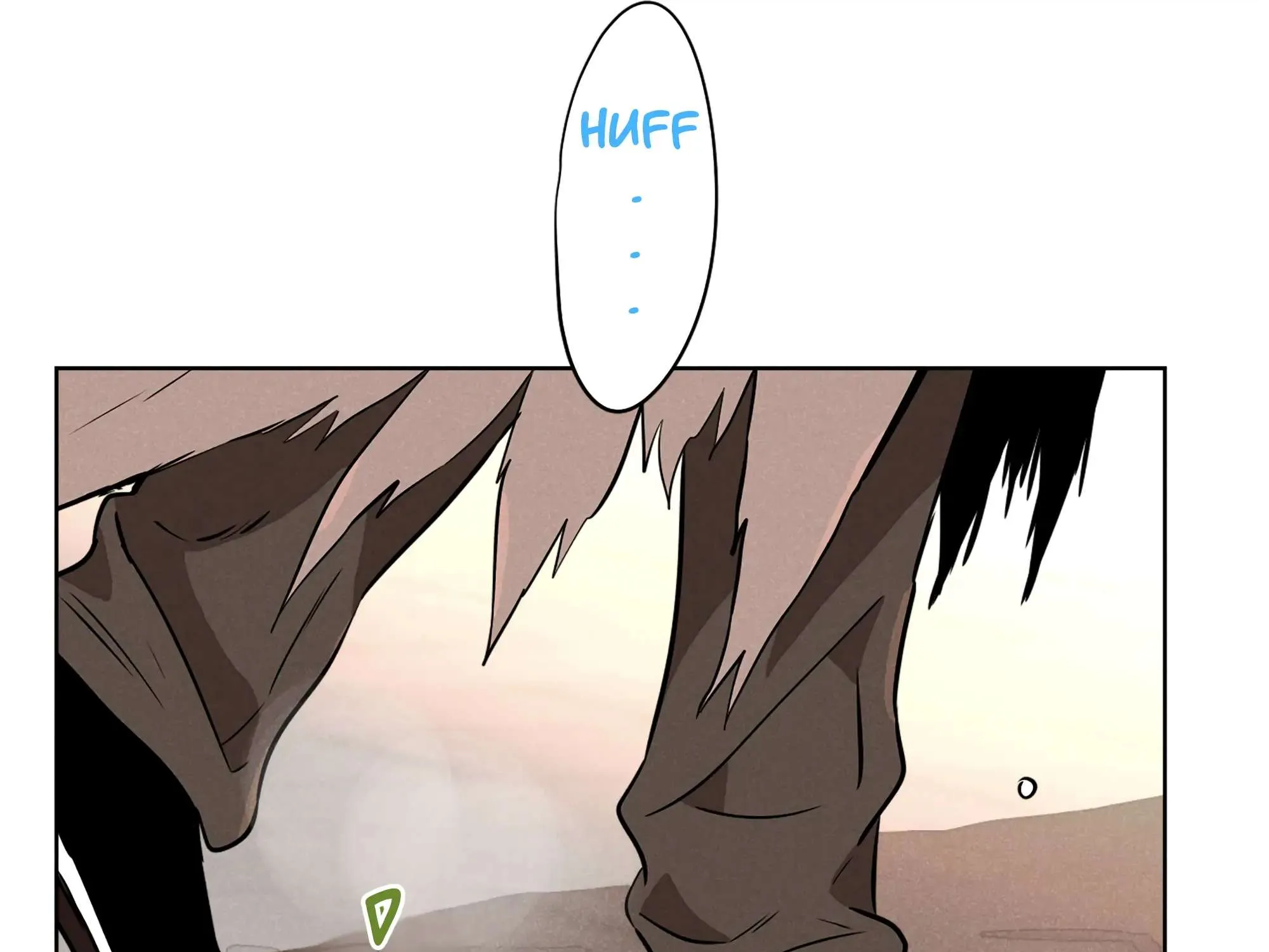 Read Fugue Across Worlds chapter 5 image 23 on Lezhin