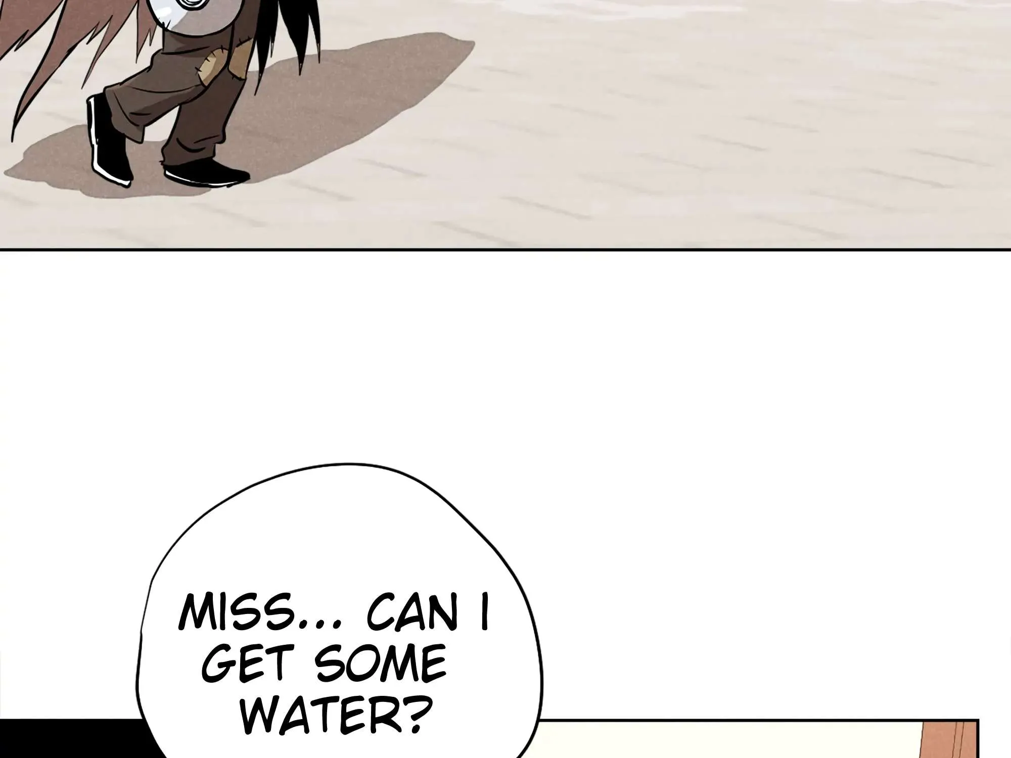 Read Fugue Across Worlds chapter 5 image 27 on Lezhin