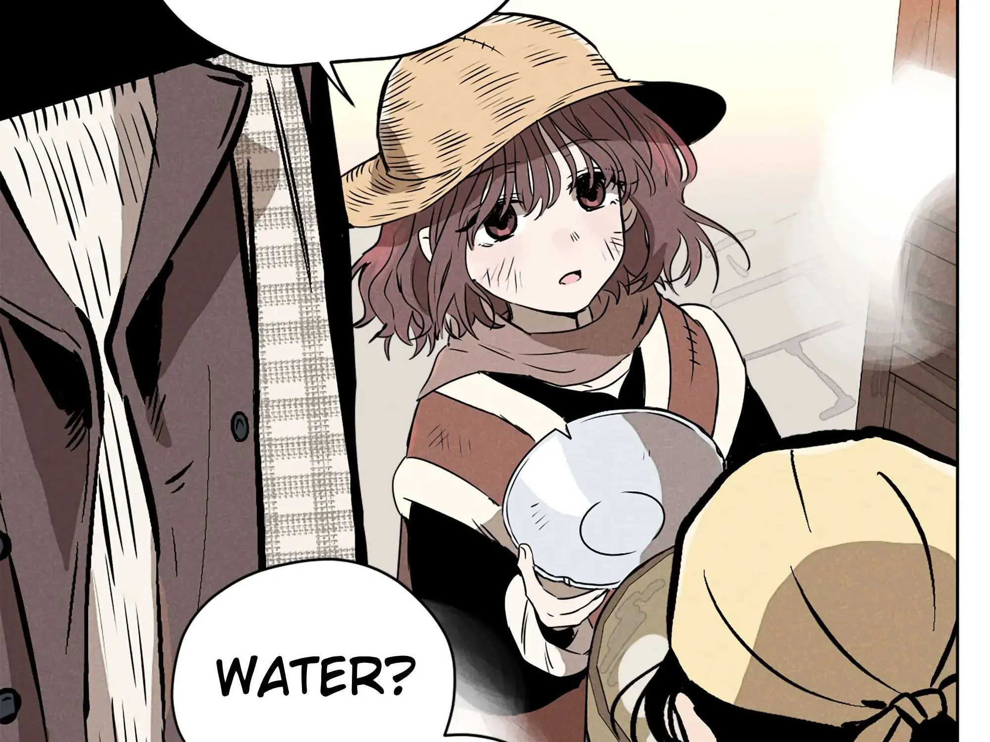Read Fugue Across Worlds chapter 5 image 28 on Lezhin