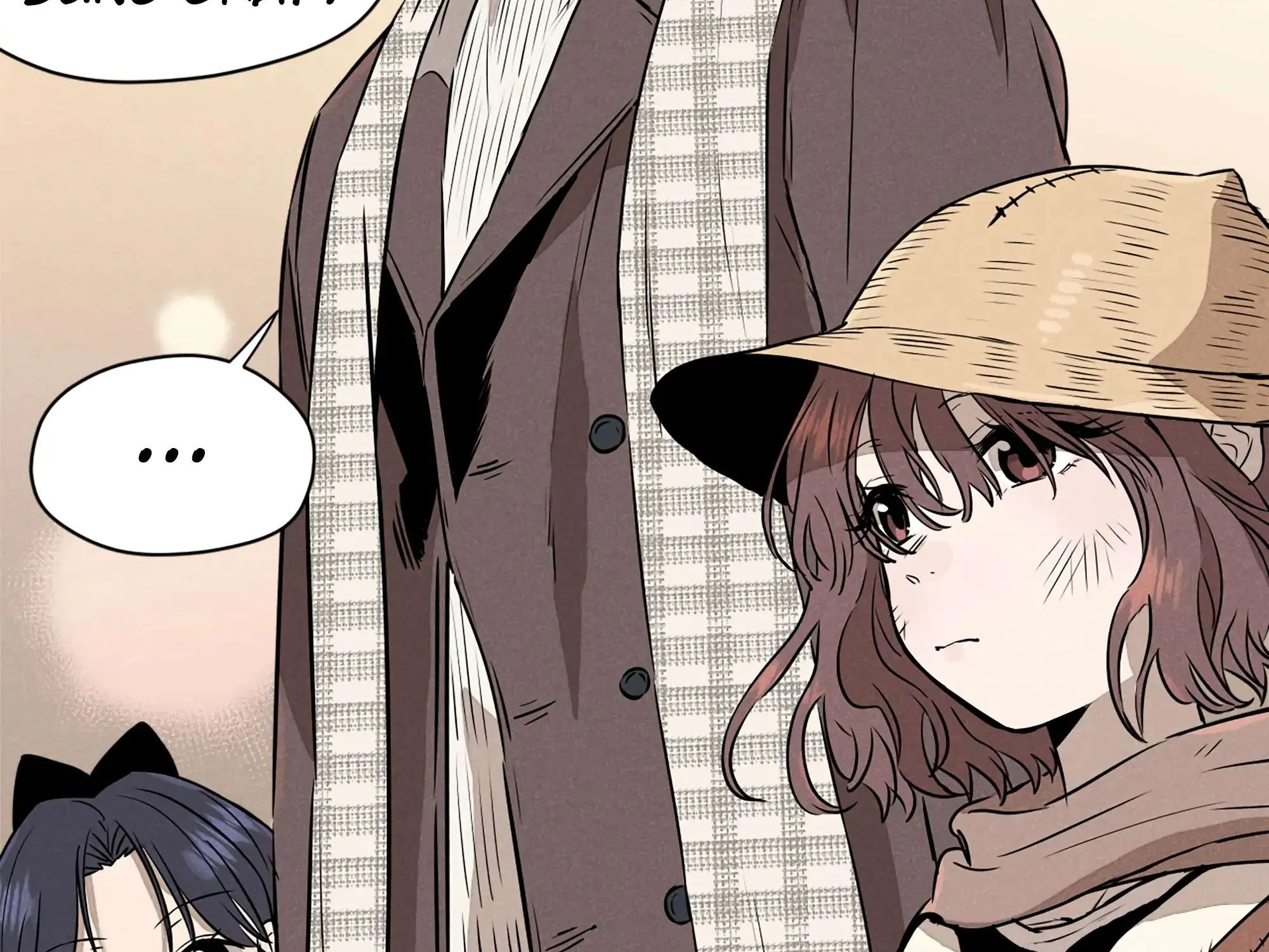 Read Fugue Across Worlds chapter 5 image 31 on Lezhin