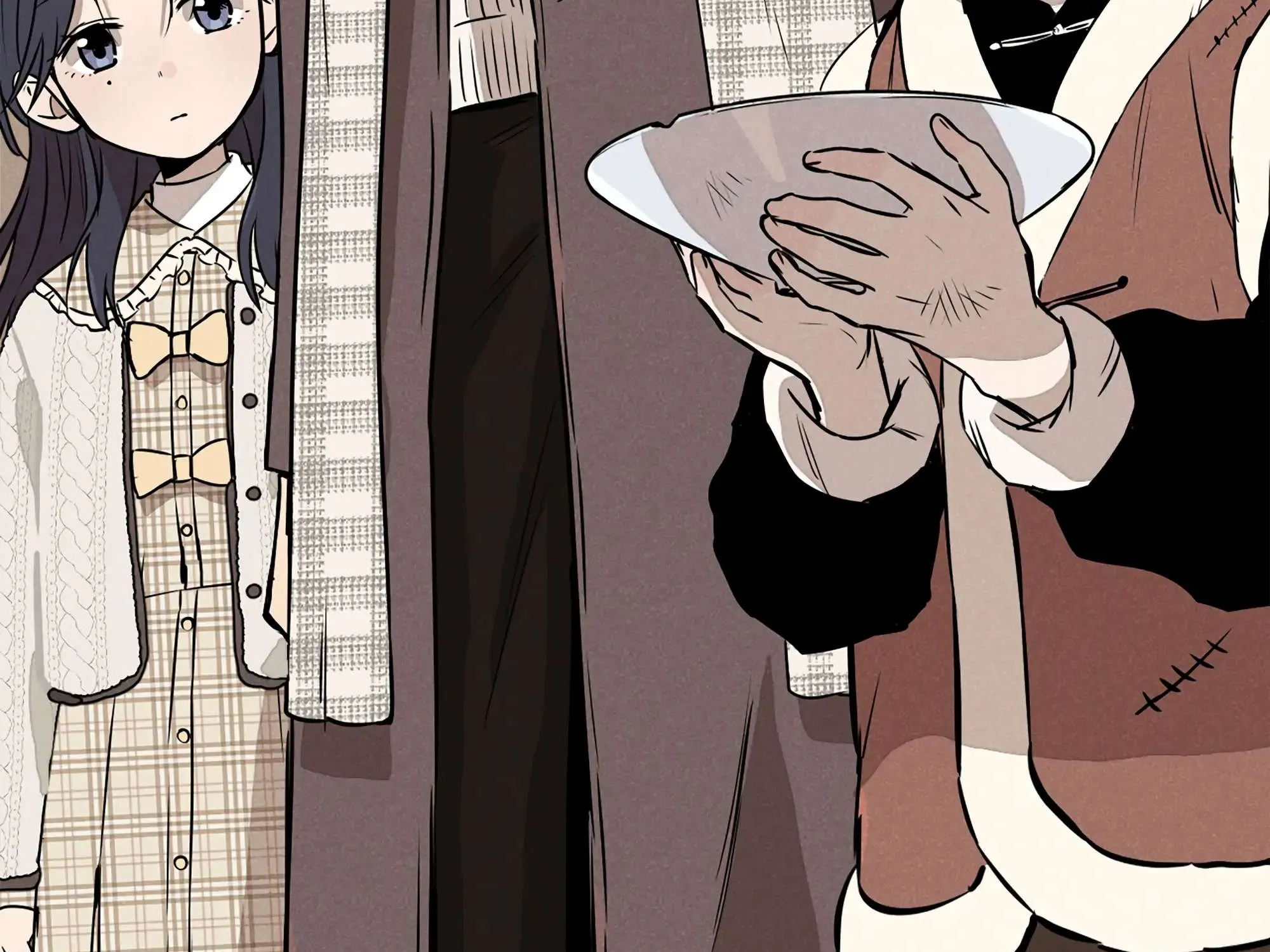 Read Fugue Across Worlds chapter 5 image 32 on Lezhin