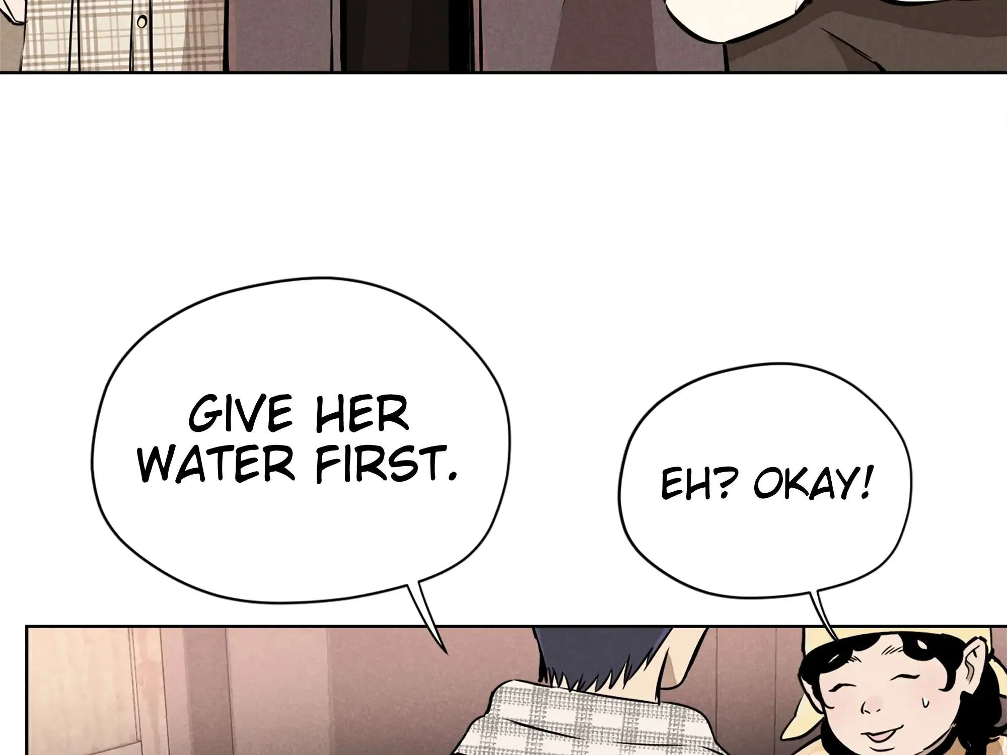 Read Fugue Across Worlds chapter 5 image 33 on Lezhin