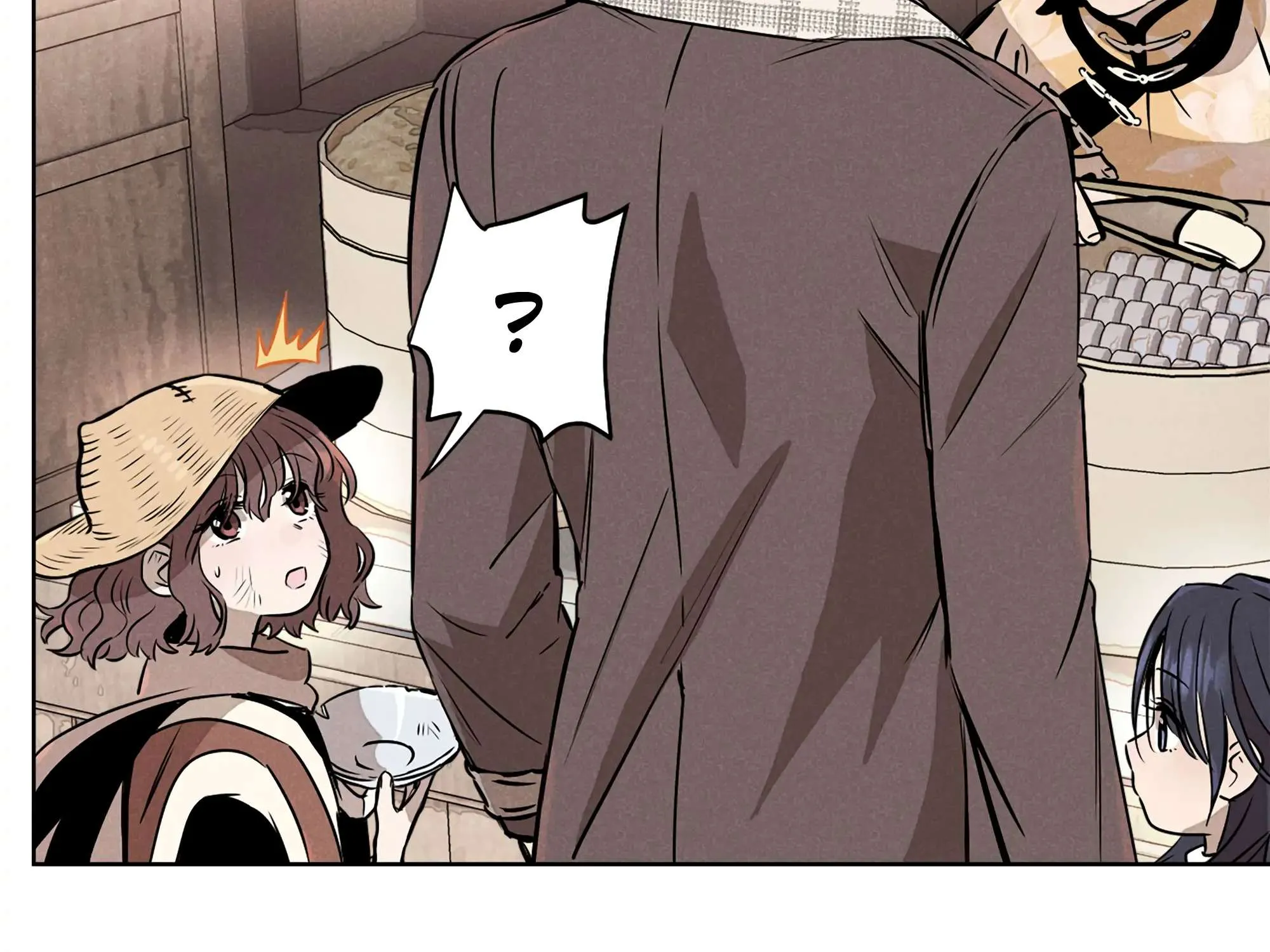 Read Fugue Across Worlds chapter 5 image 34 on Lezhin