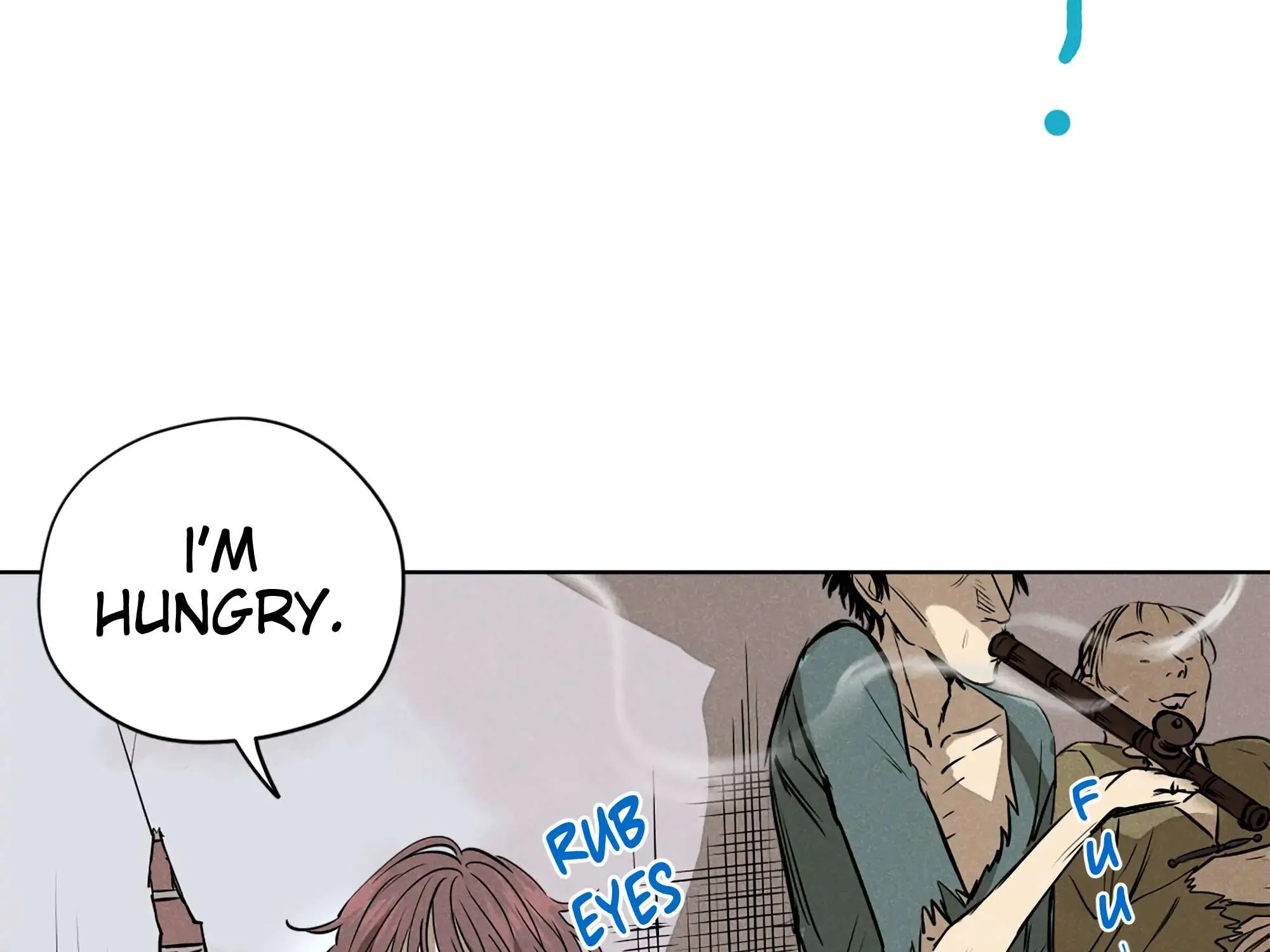Read Fugue Across Worlds chapter 5 image 4 on Lezhin
