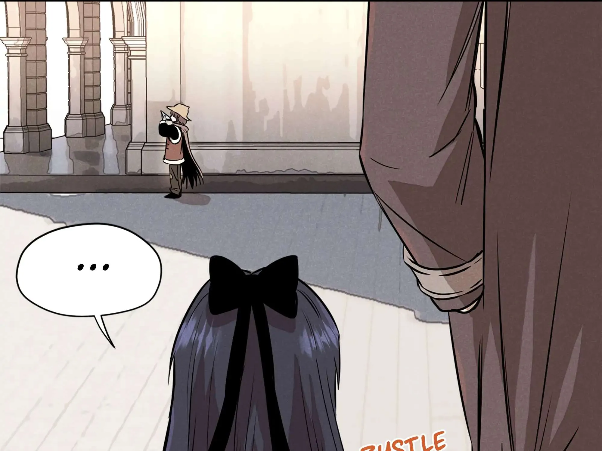 Read Fugue Across Worlds chapter 5 image 40 on Lezhin