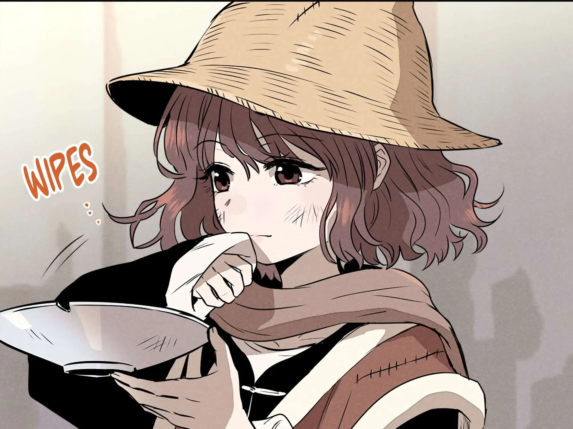 Read Fugue Across Worlds chapter 5 image 43 on Lezhin