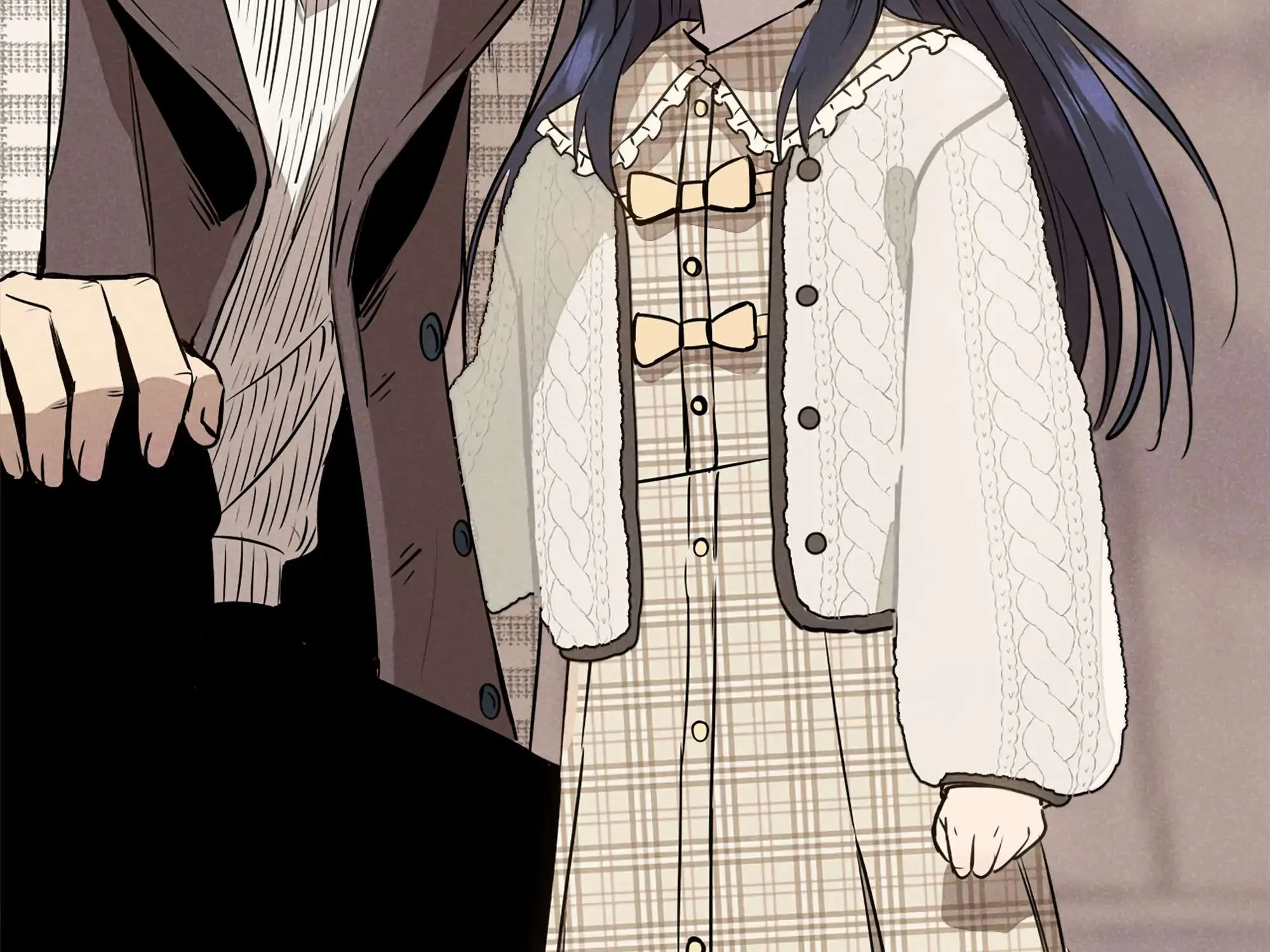 Read Fugue Across Worlds chapter 5 image 46 on Lezhin