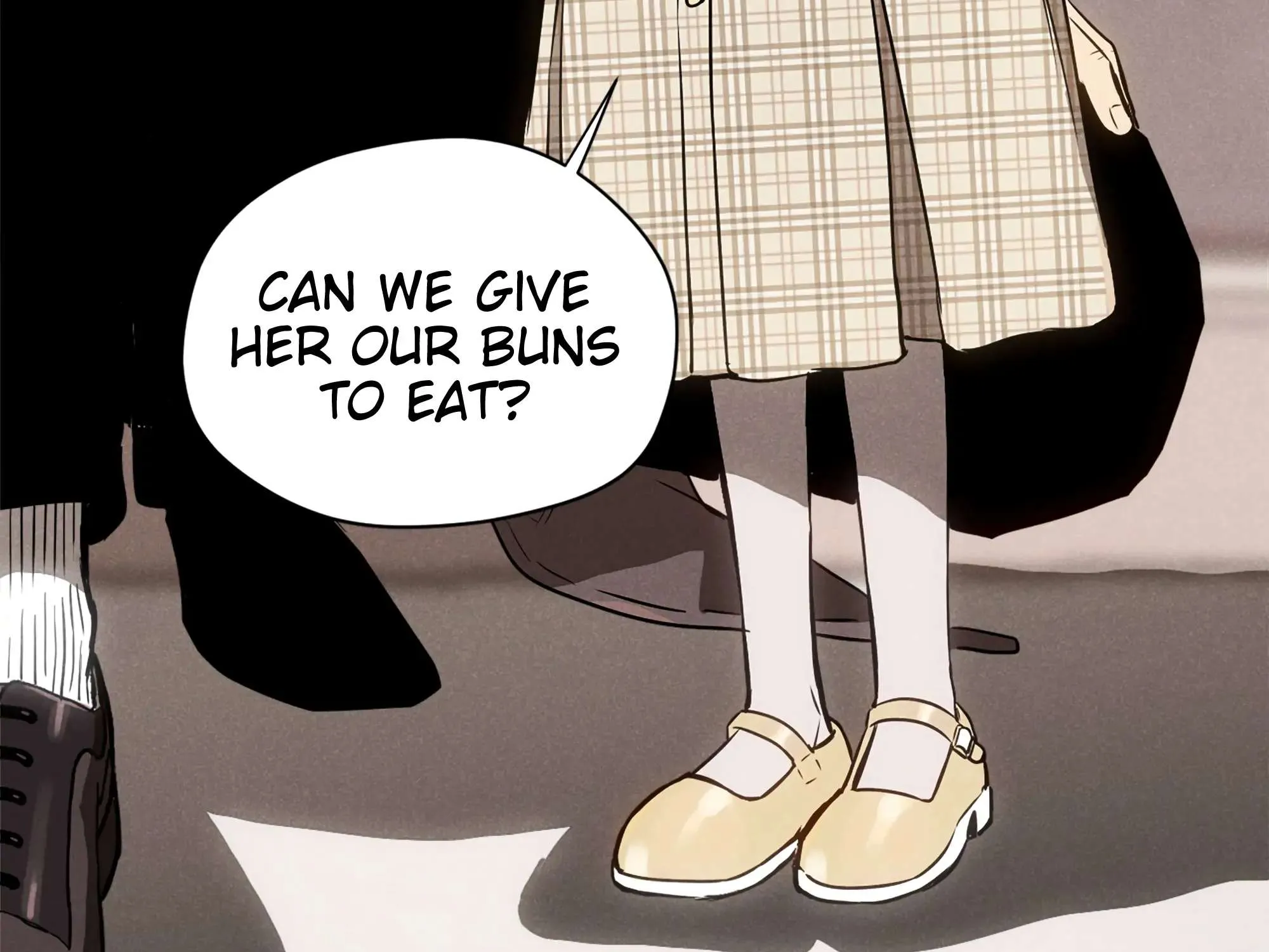 Read Fugue Across Worlds chapter 5 image 47 on Lezhin