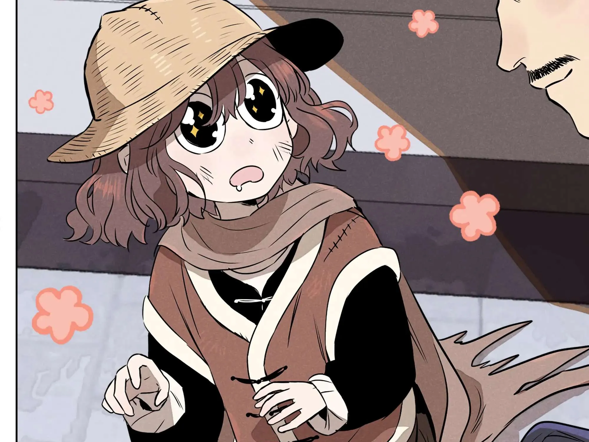 Read Fugue Across Worlds chapter 5 image 54 on Lezhin