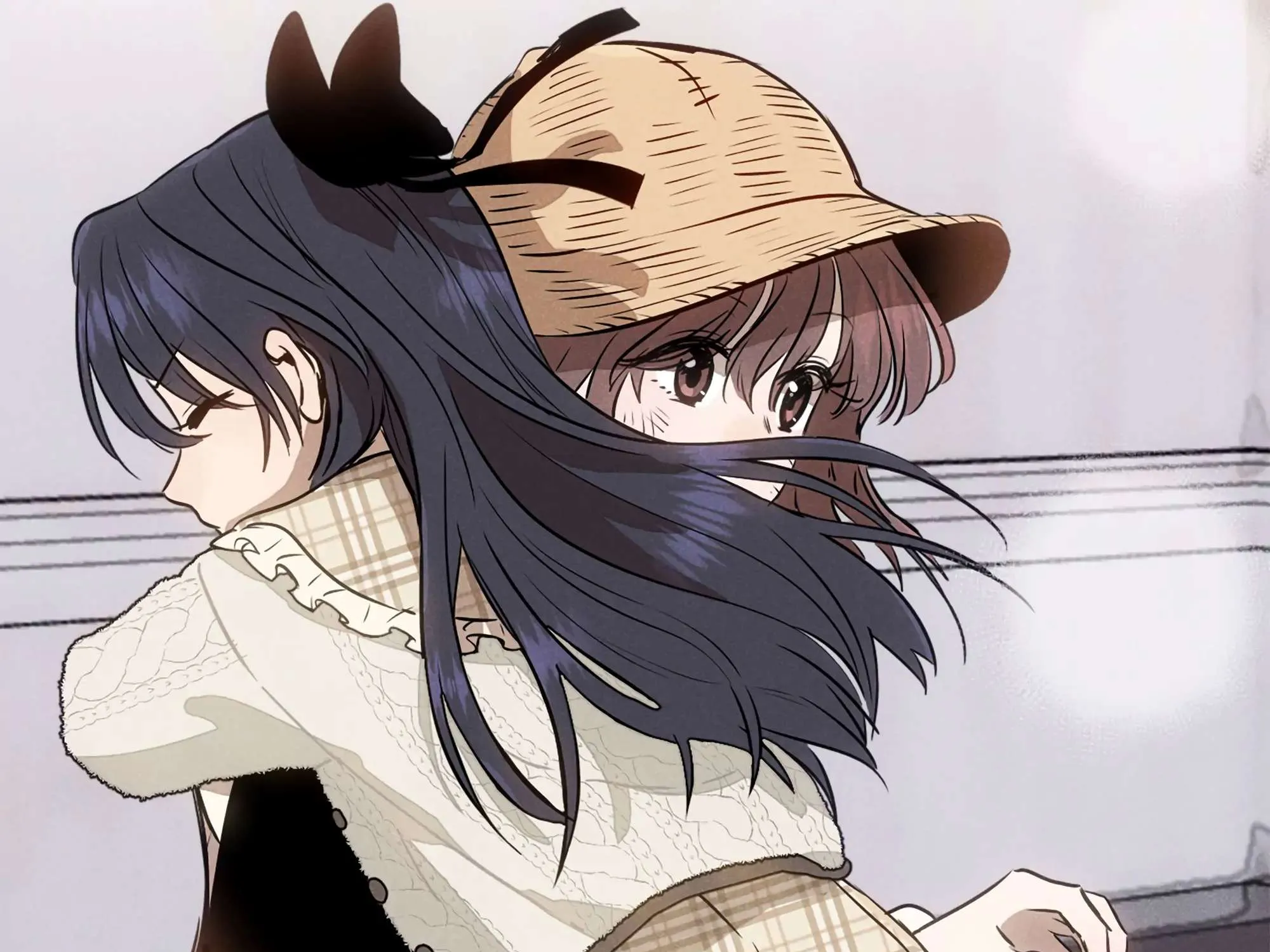 Read Fugue Across Worlds chapter 5 image 61 on Lezhin