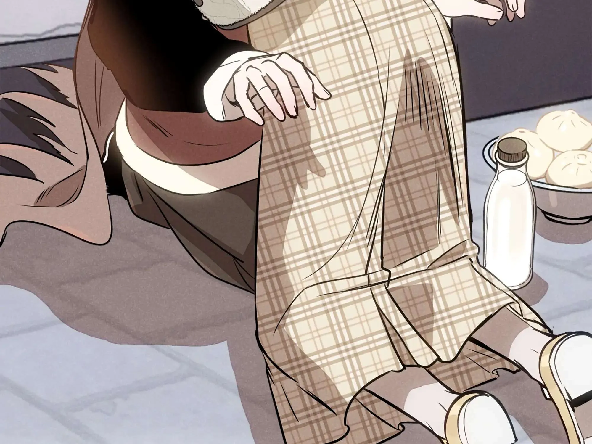 Read Fugue Across Worlds chapter 5 image 62 on Lezhin