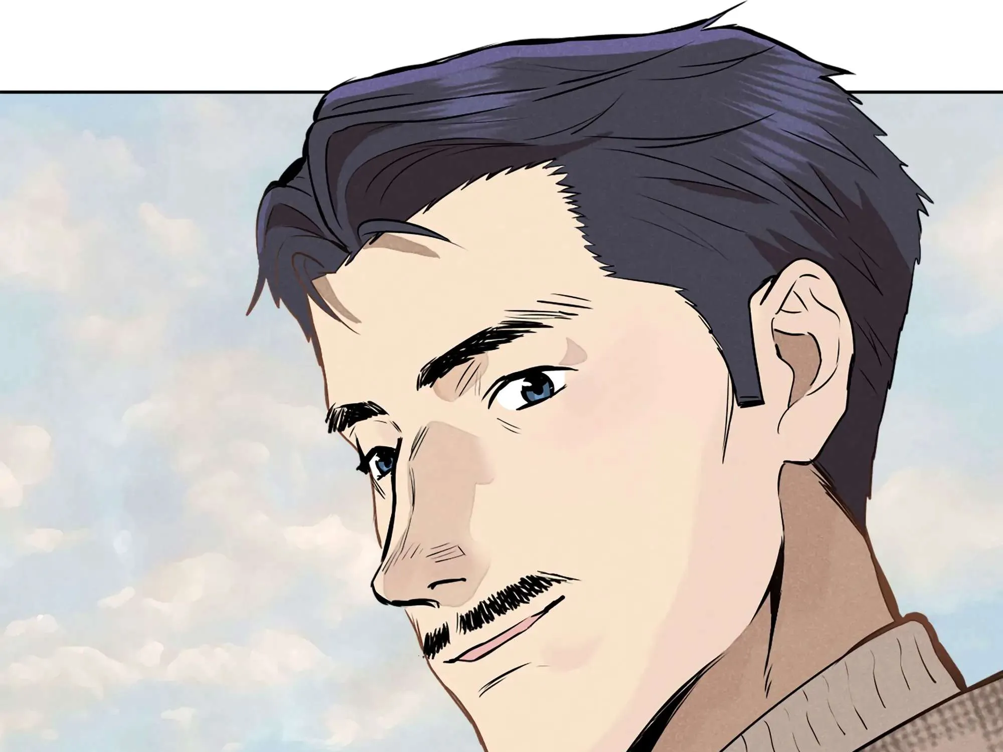 Read Fugue Across Worlds chapter 5 image 68 on Lezhin