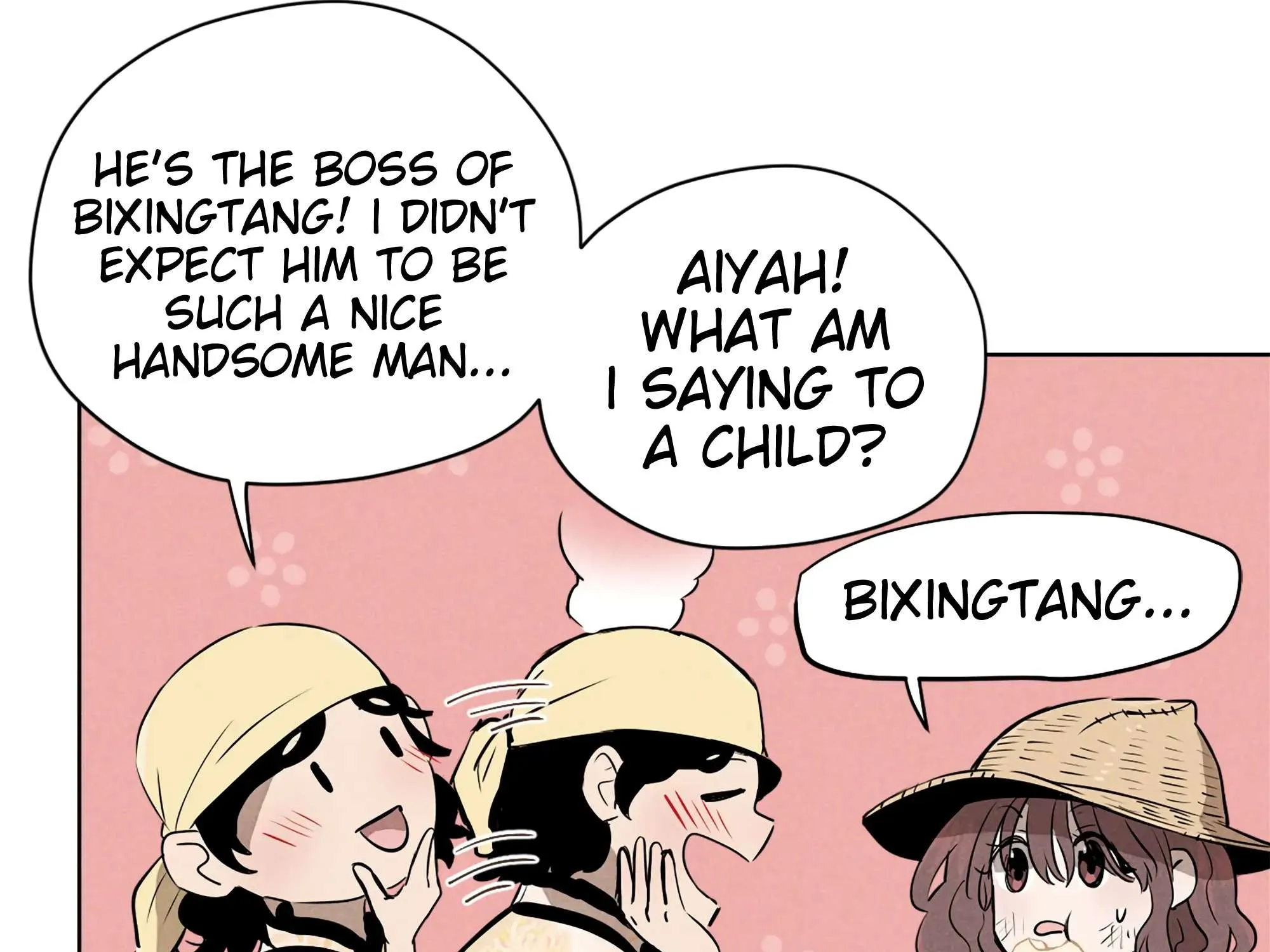 Read Fugue Across Worlds chapter 5 image 81 on Lezhin
