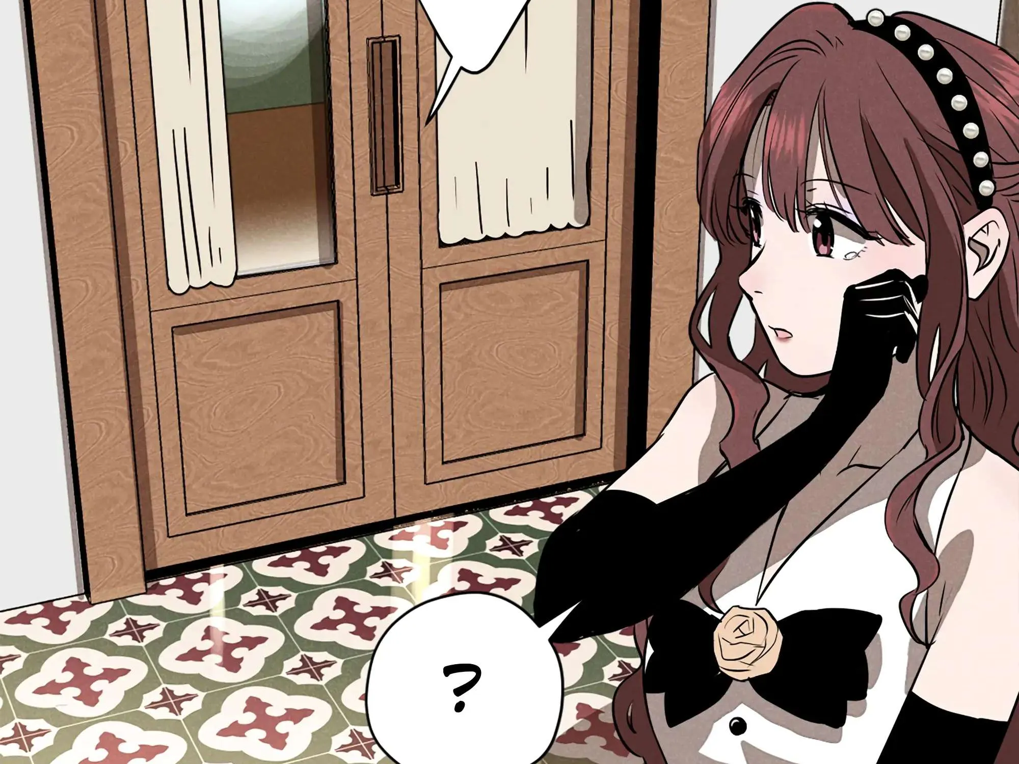 Read Fugue Across Worlds chapter 5 image 90 on Lezhin