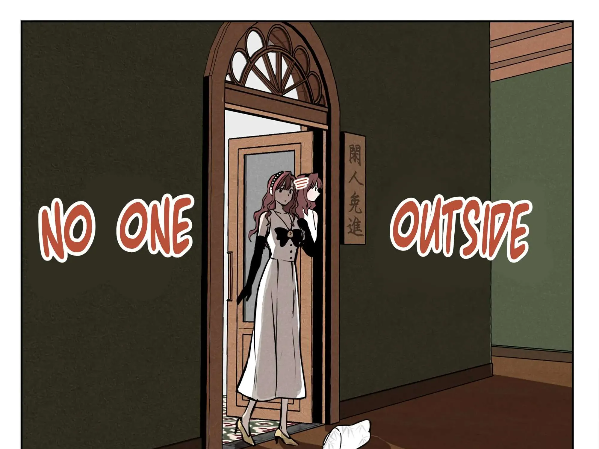 Read Fugue Across Worlds chapter 5 image 94 on Lezhin