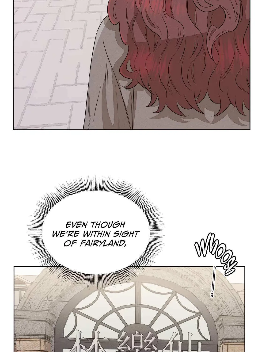 Read Fugue Across Worlds chapter 50 image 18 on Lezhin