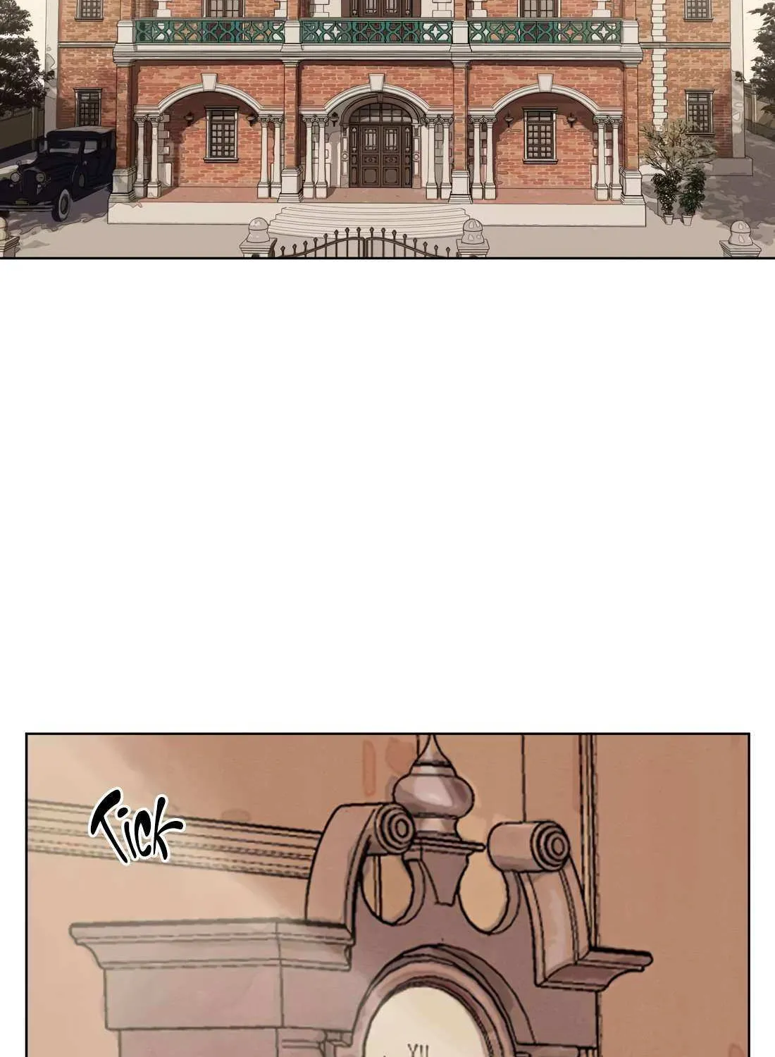 Read Fugue Across Worlds chapter 50 image 24 on Lezhin