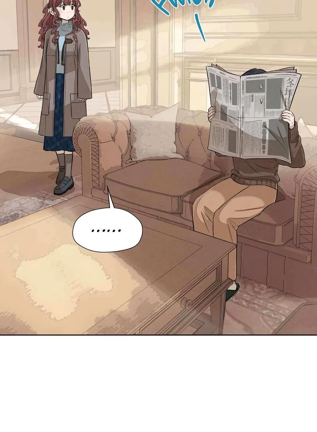Read Fugue Across Worlds chapter 50 image 31 on Lezhin