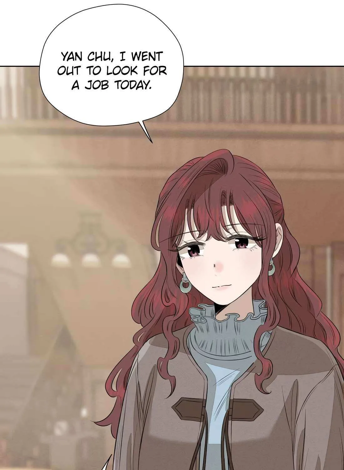 Read Fugue Across Worlds chapter 50 image 32 on Lezhin