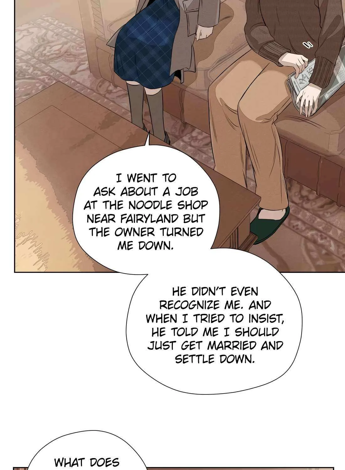 Read Fugue Across Worlds chapter 50 image 36 on Lezhin