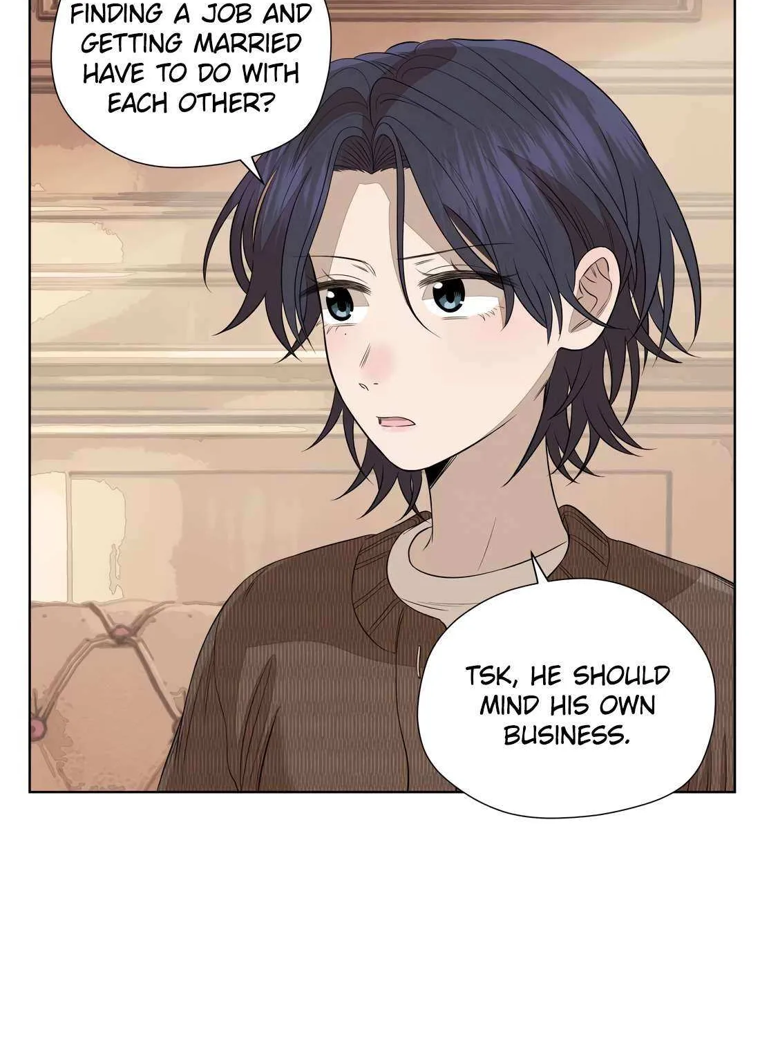 Read Fugue Across Worlds chapter 50 image 37 on Lezhin