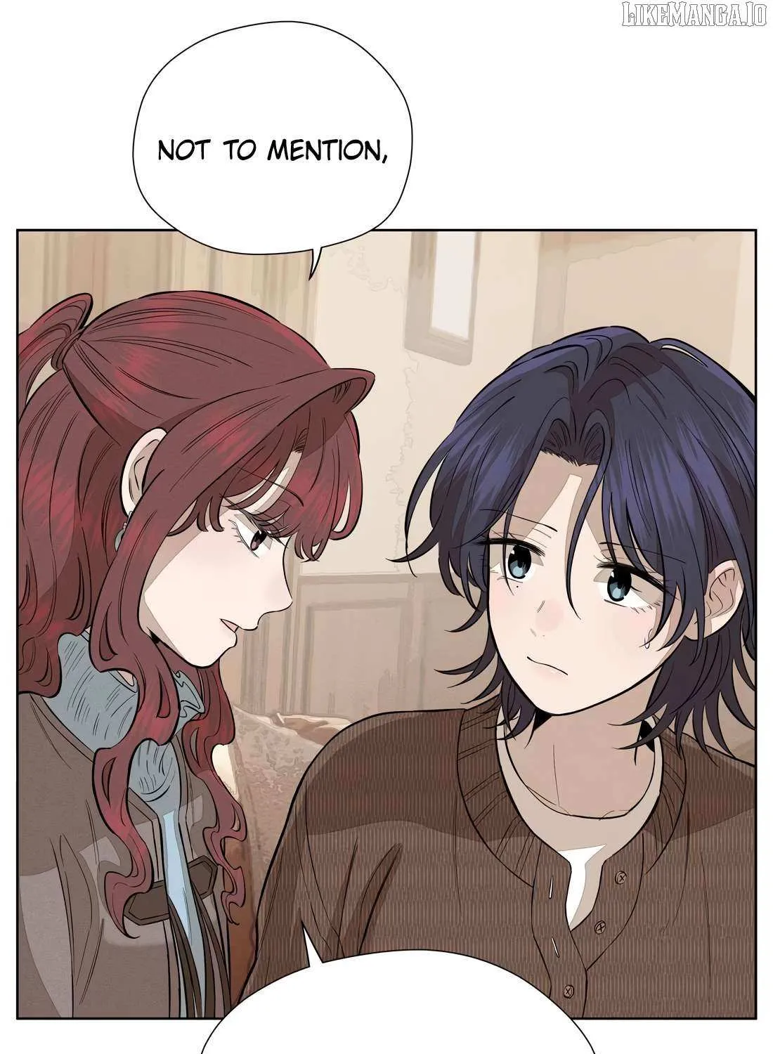 Read Fugue Across Worlds chapter 50 image 40 on Lezhin
