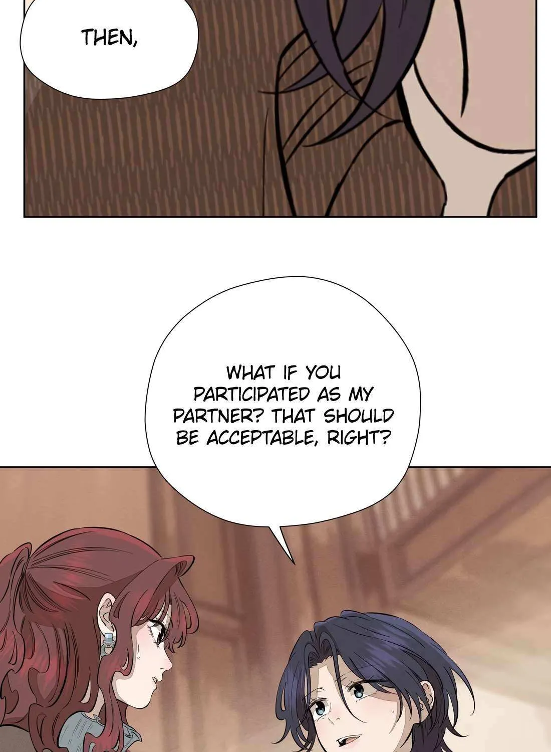 Read Fugue Across Worlds chapter 50 image 47 on Lezhin