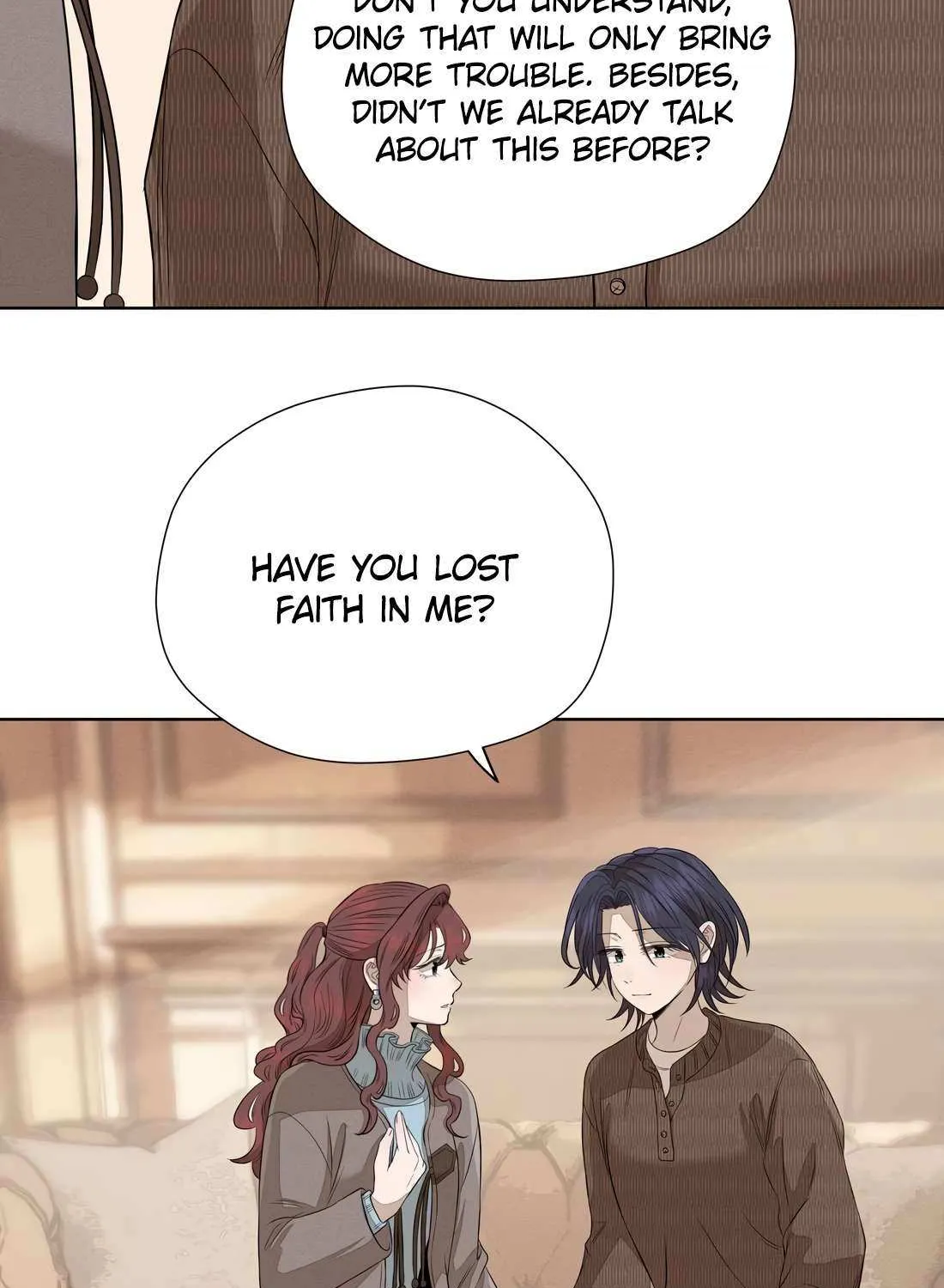 Read Fugue Across Worlds chapter 50 image 51 on Lezhin