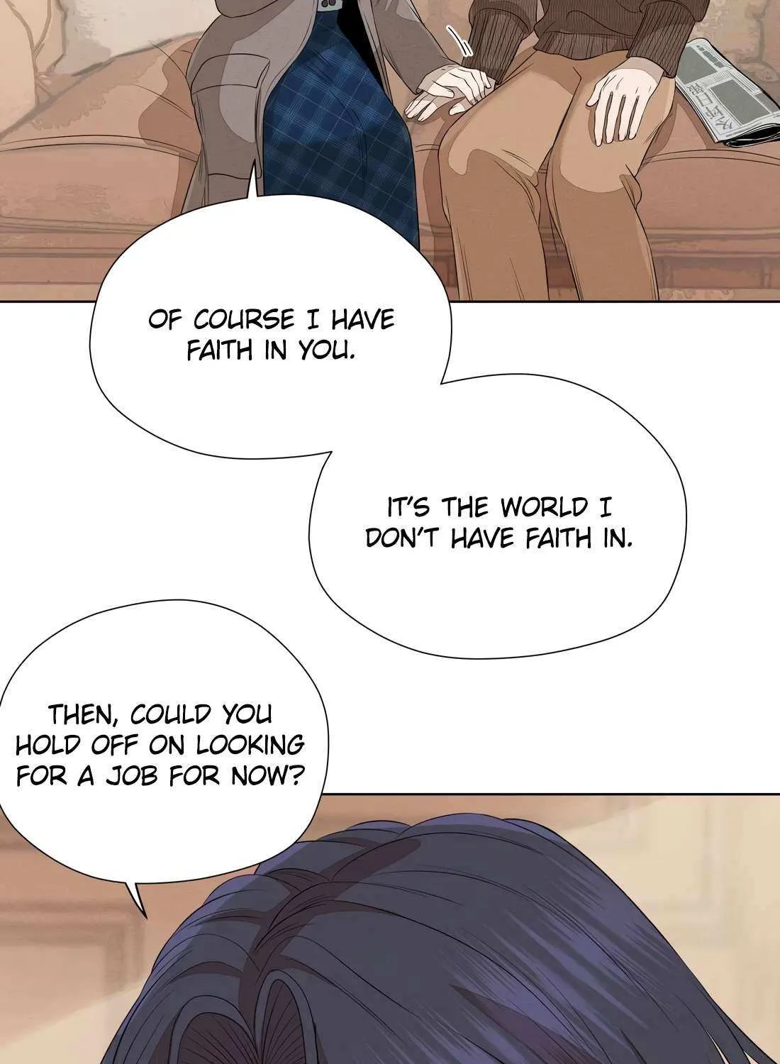 Read Fugue Across Worlds chapter 50 image 52 on Lezhin