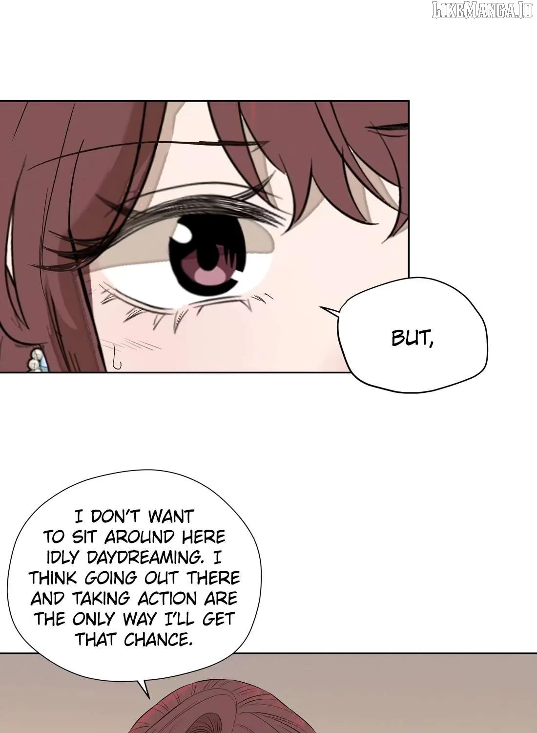 Read Fugue Across Worlds chapter 50 image 56 on Lezhin