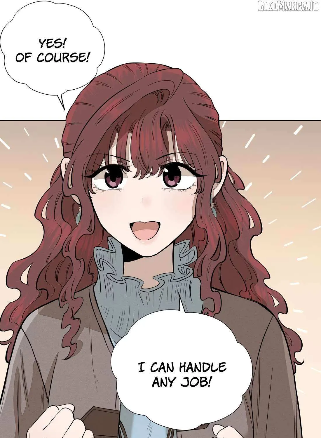 Read Fugue Across Worlds chapter 50 image 6 on Lezhin